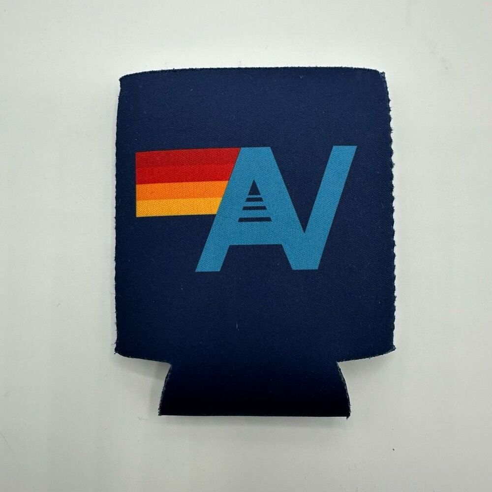 FREE Avator Nation Koozie